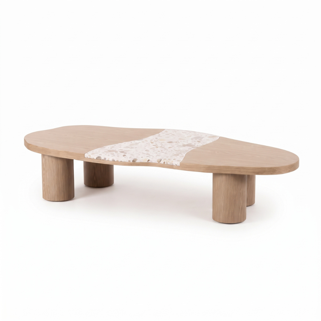 Ross Coffee Table