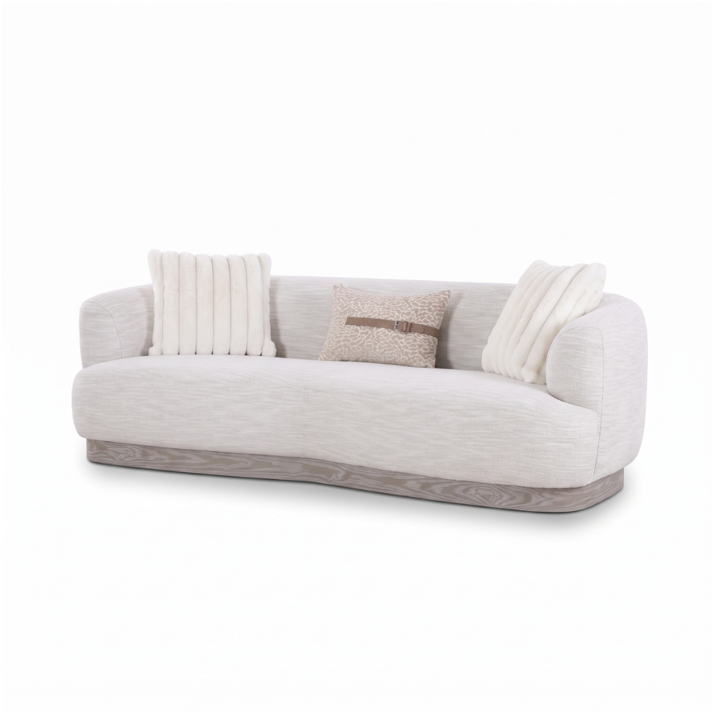 Crystal Sofa