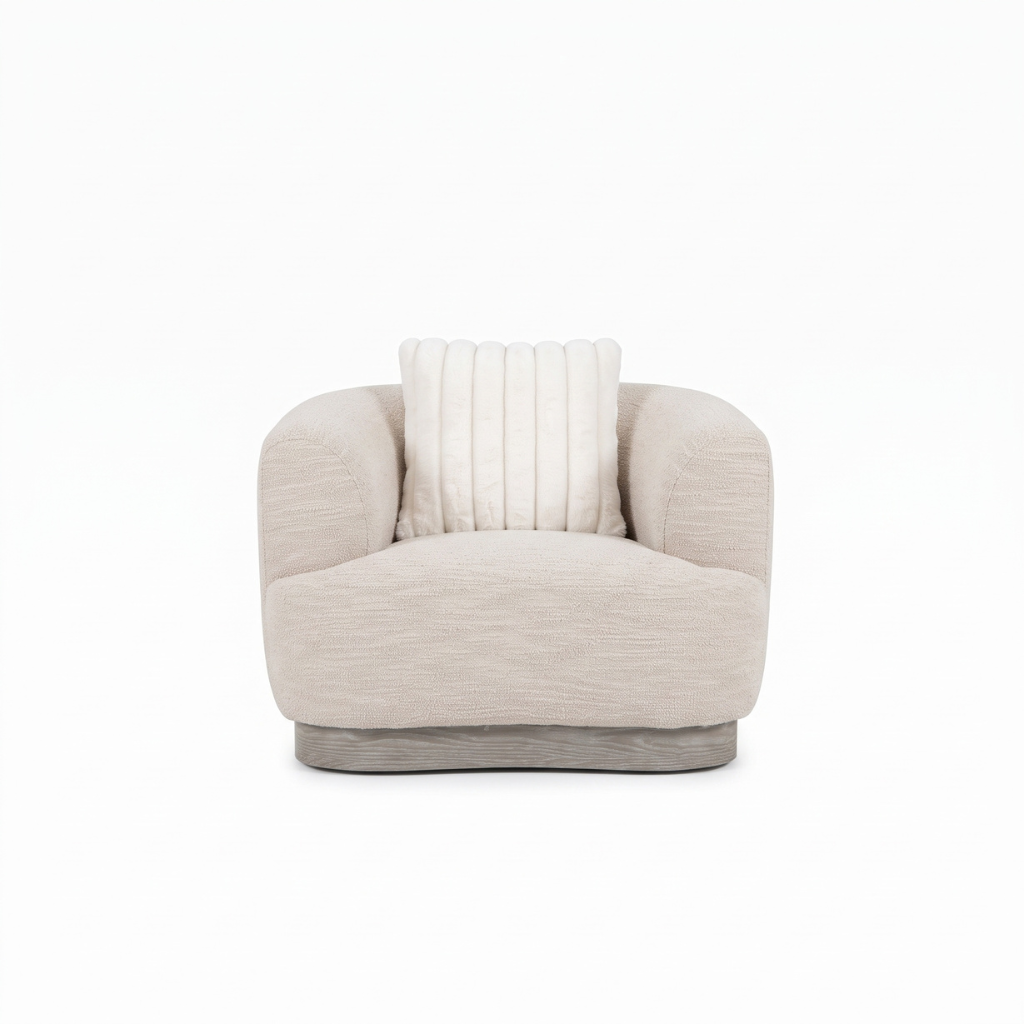 Crystal Sofa