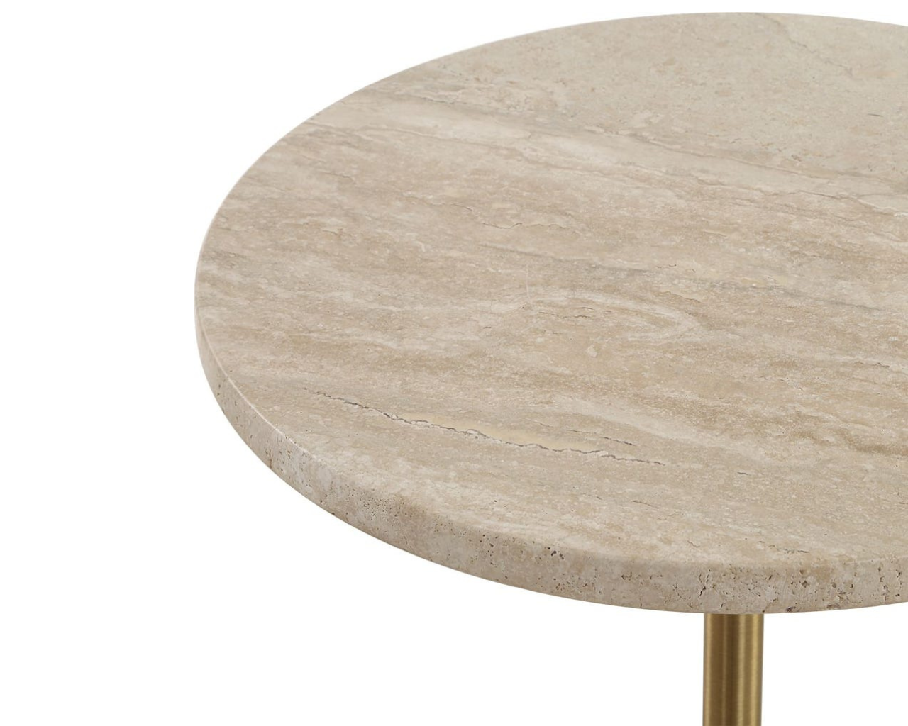 Malya Accent Table