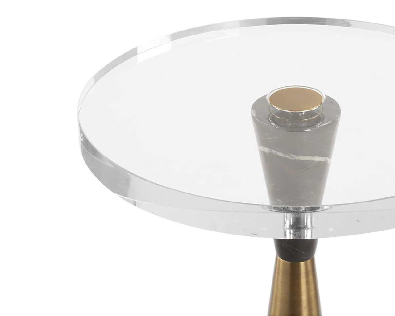 Holton Accent Table