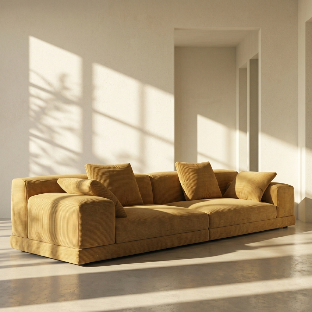Kumo Sofa