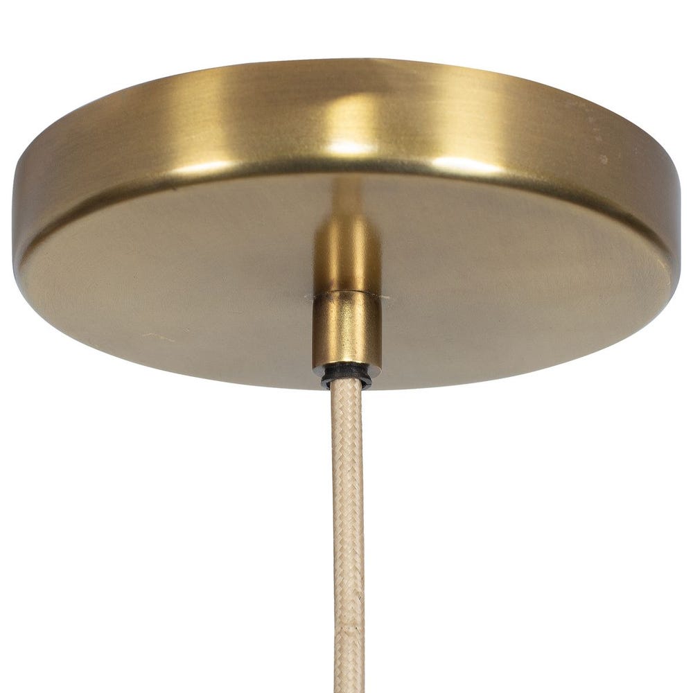 Murmur Pendant