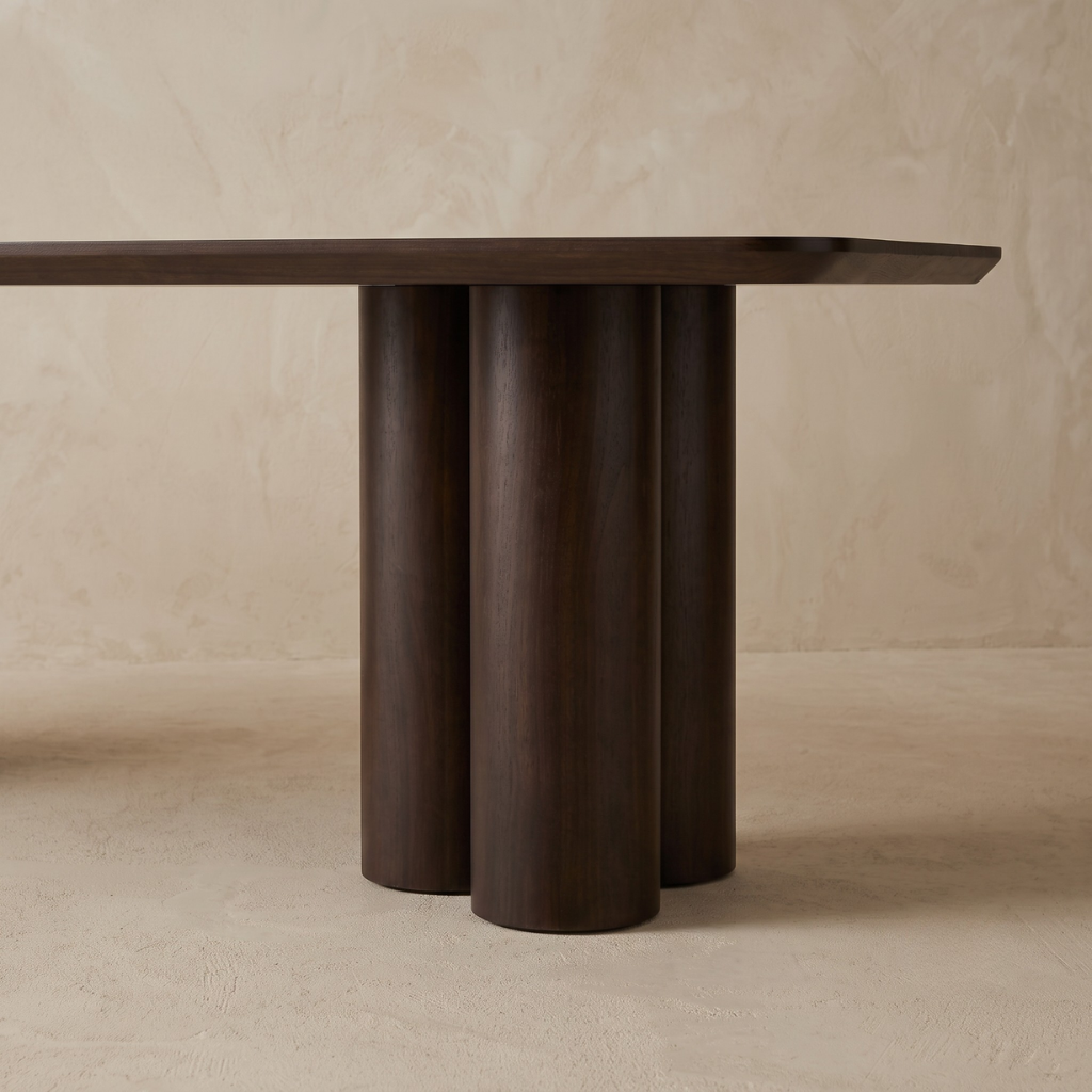 Barcelona Dinning Table