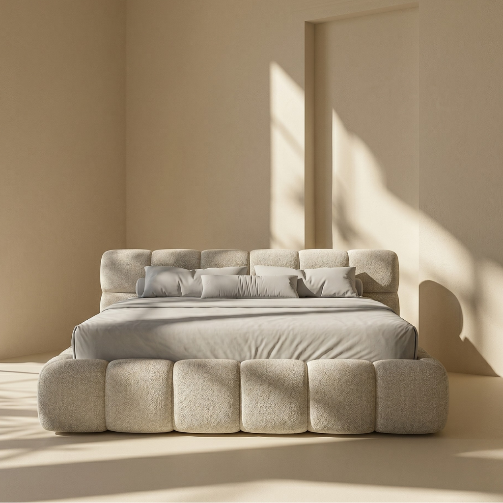 Malibu Bed
