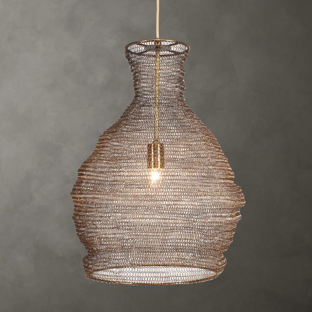 Murmur Pendant