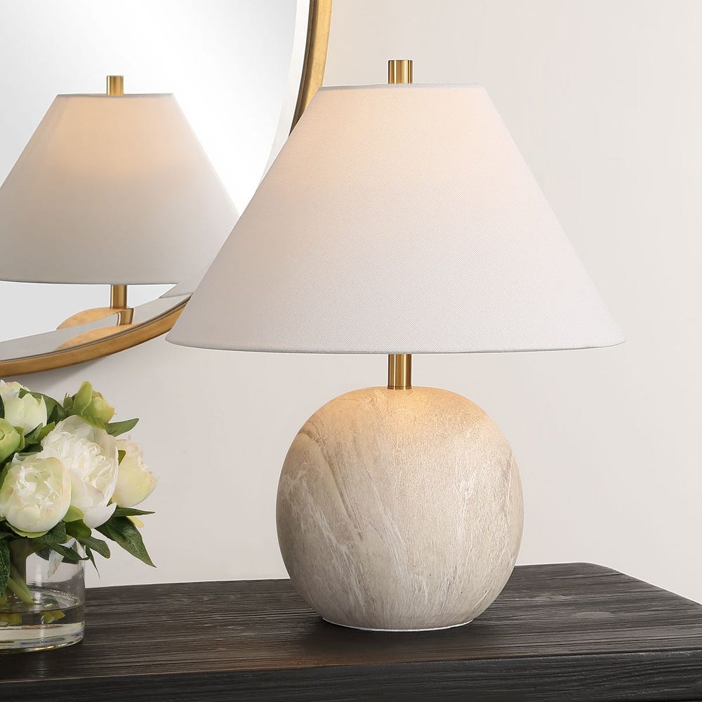 Arlo Sphere Table Lamp