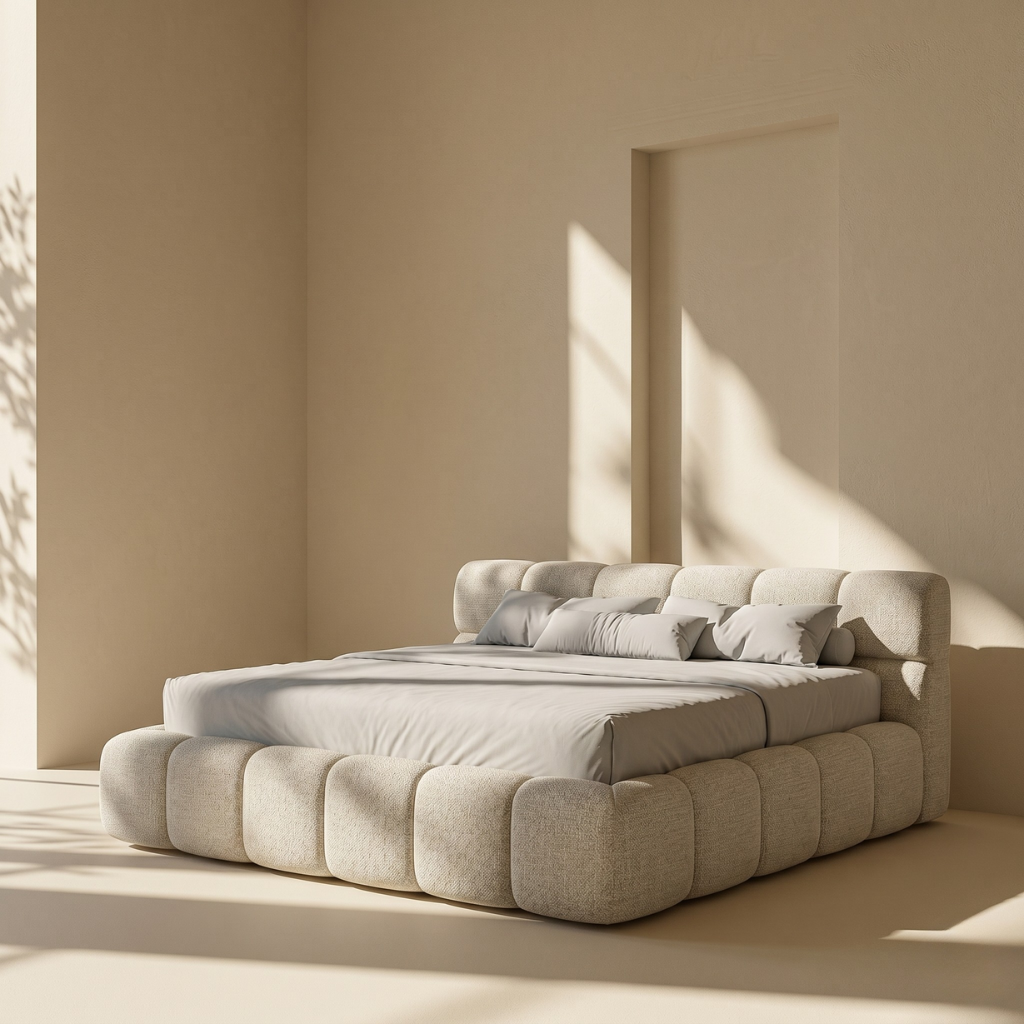 Malibu Bed