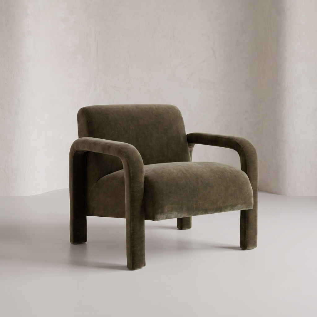 Tanzo Armchair