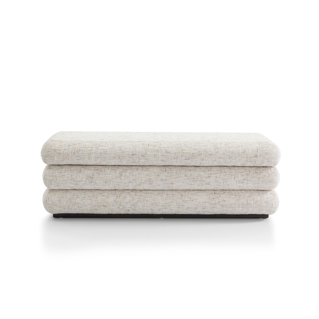 Hanna Storage Bench