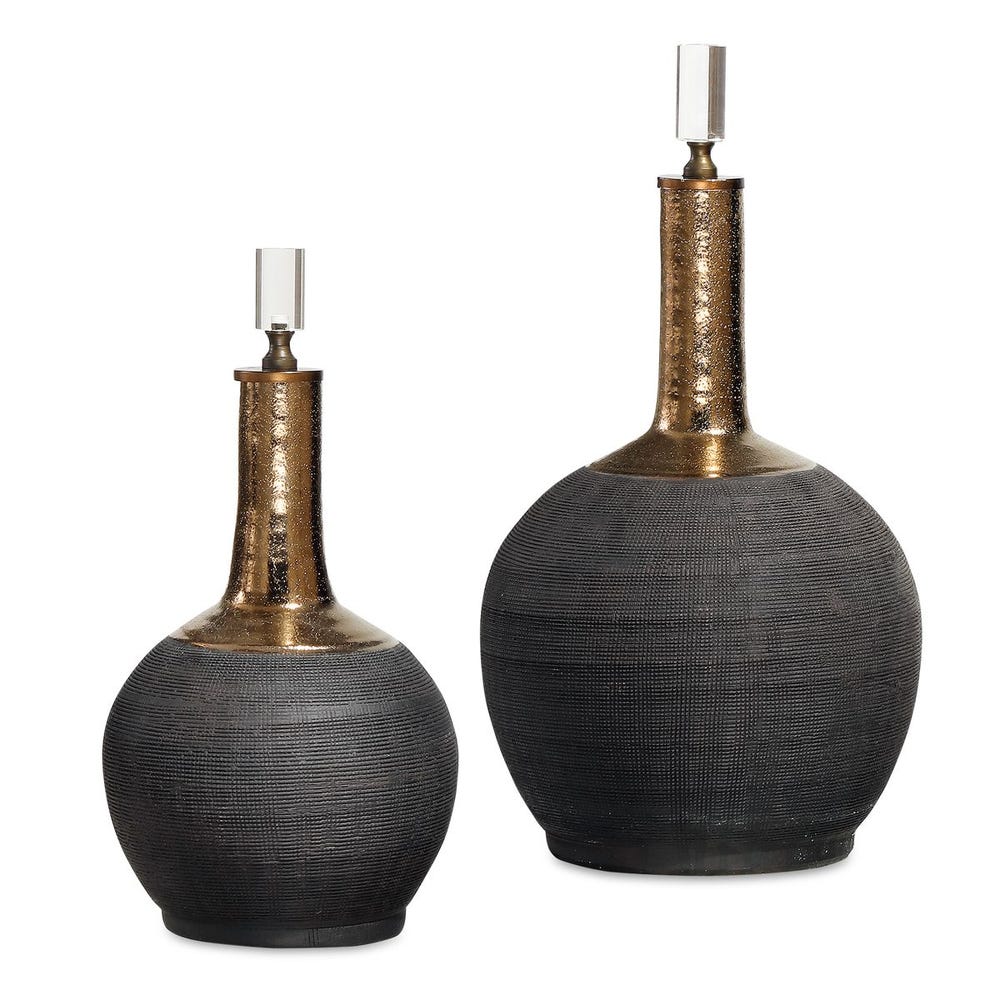 Arnav Bottles Set of 2