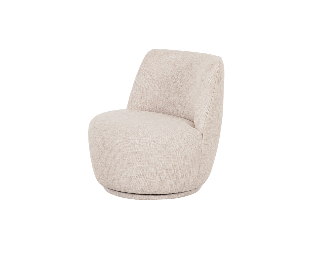 Loft Chair - Swivel