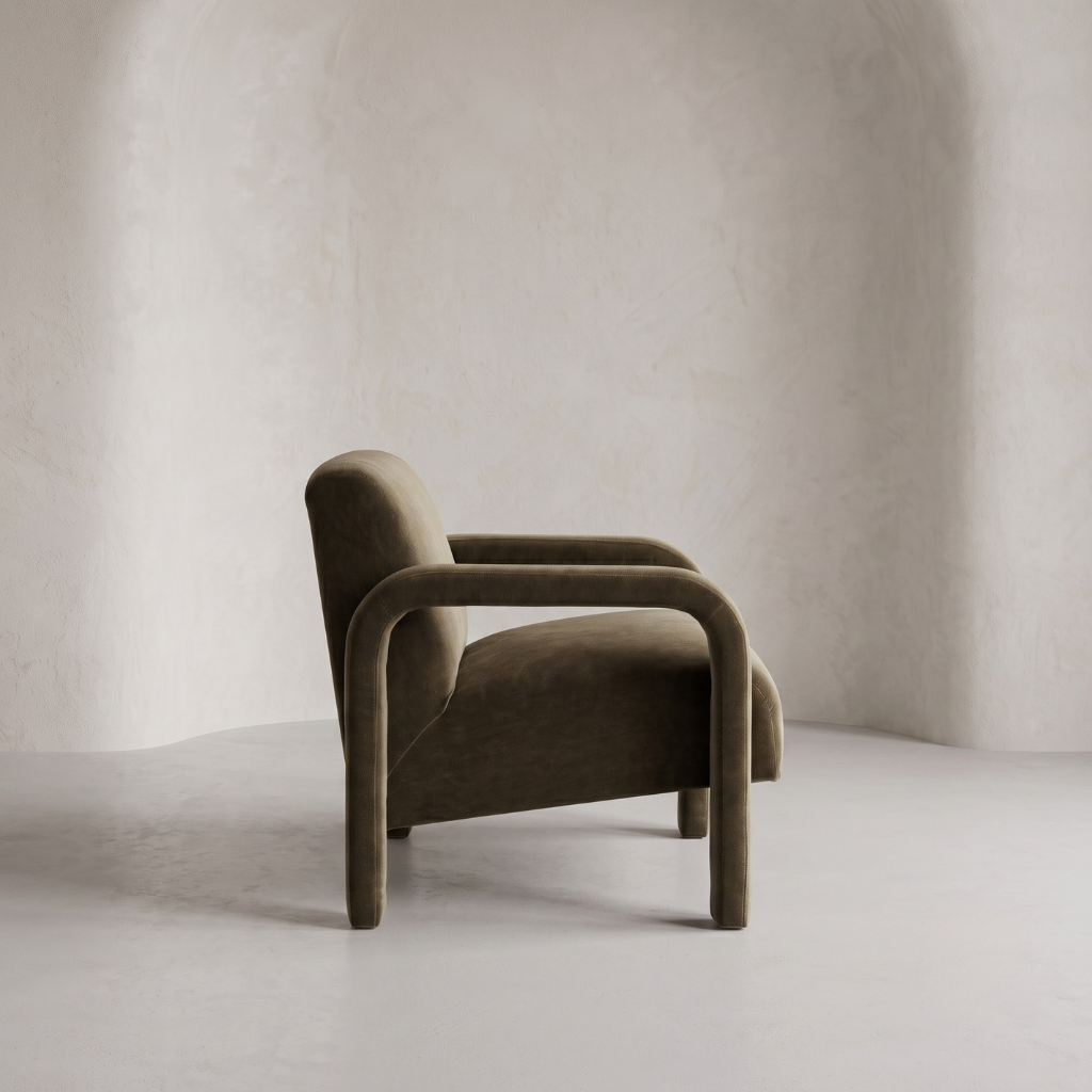 Tanzo Armchair