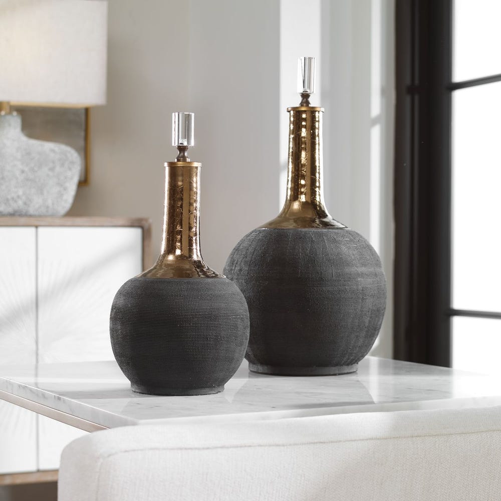 Arnav Bottles Set of 2