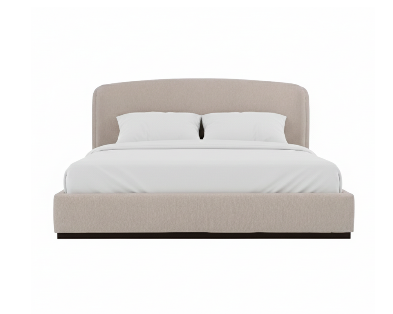 Grotto Bed