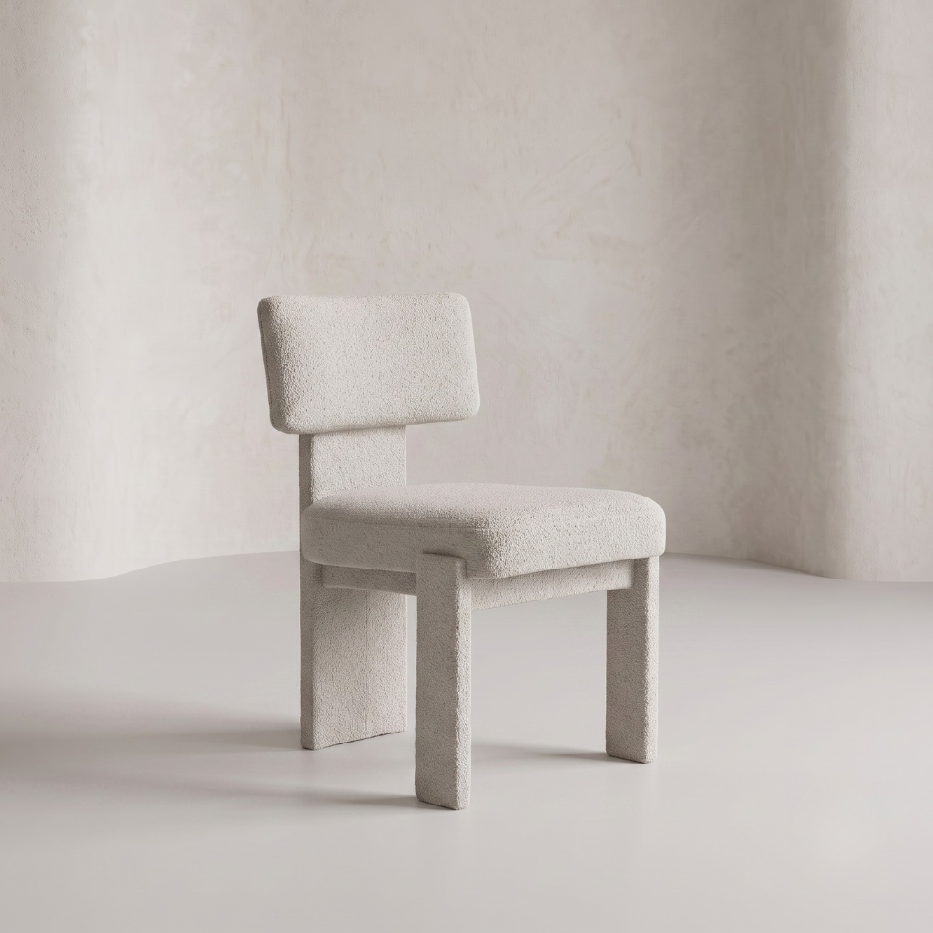 Luke Dining Chair