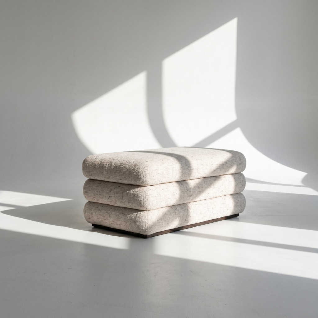 Hanna Storage Bench