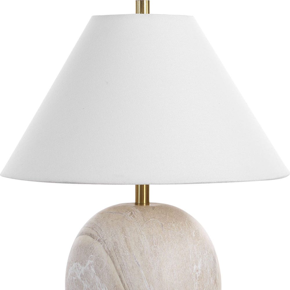 Arlo Sphere Table Lamp