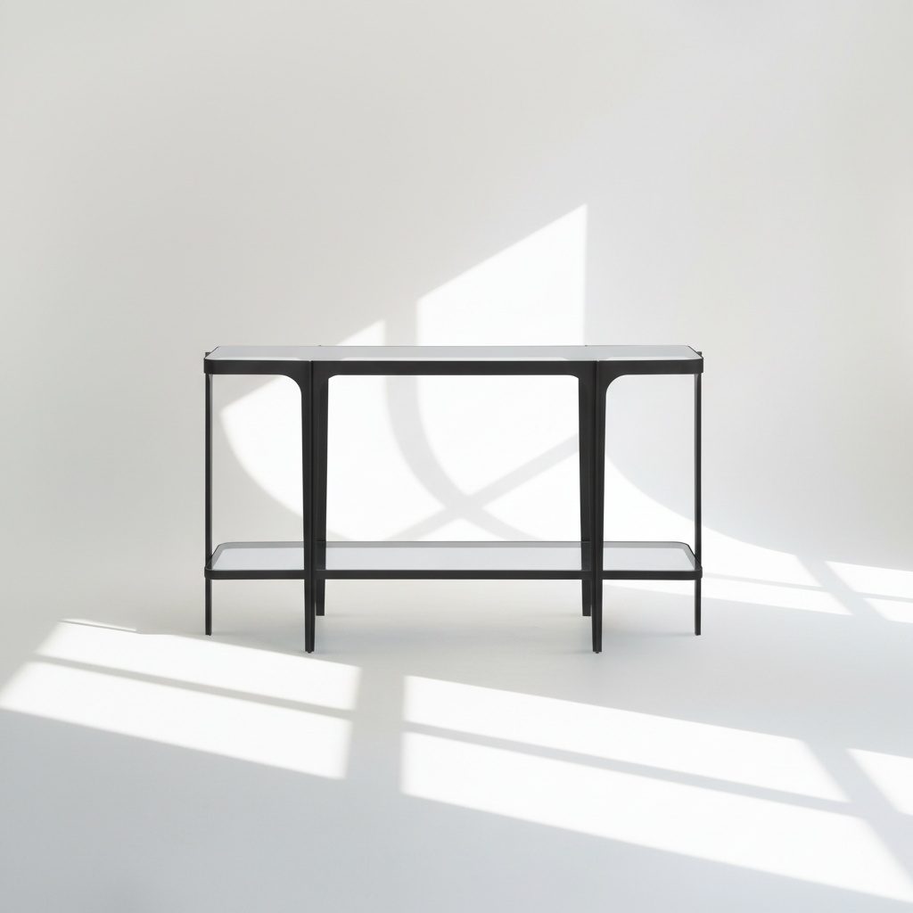 Atchison Console Table
