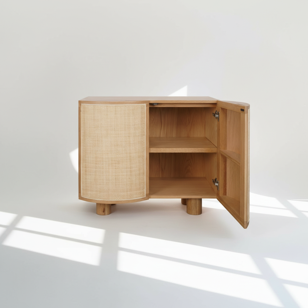 Bali Cabinet