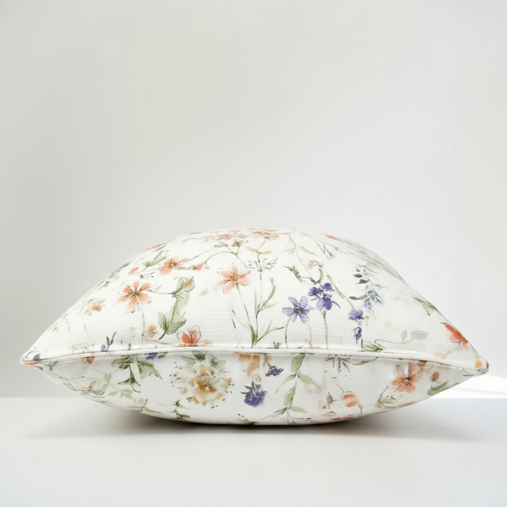 Blossom Pillow