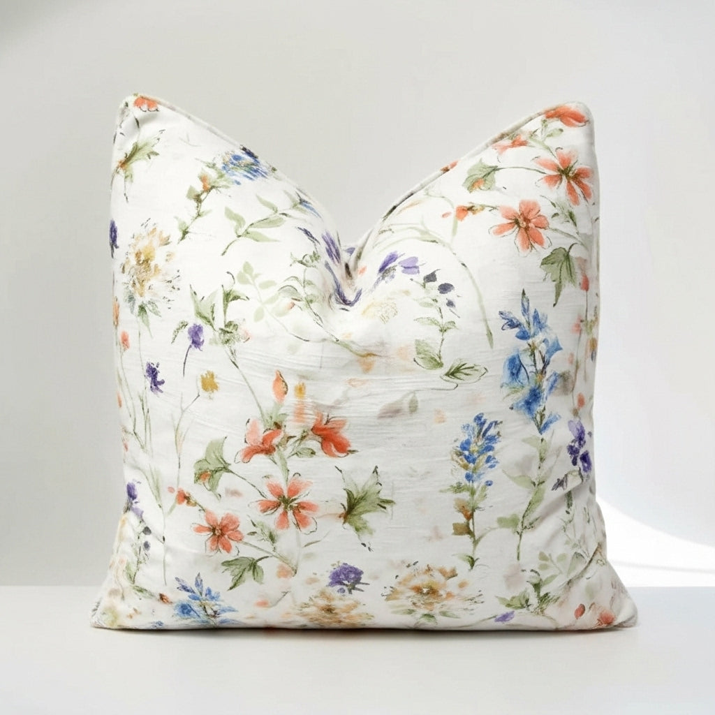 Blossom Pillow