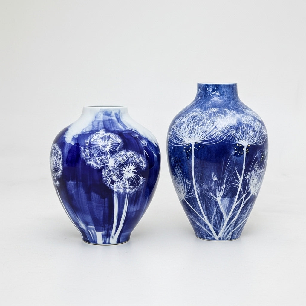 The Midnight Bloom Collection