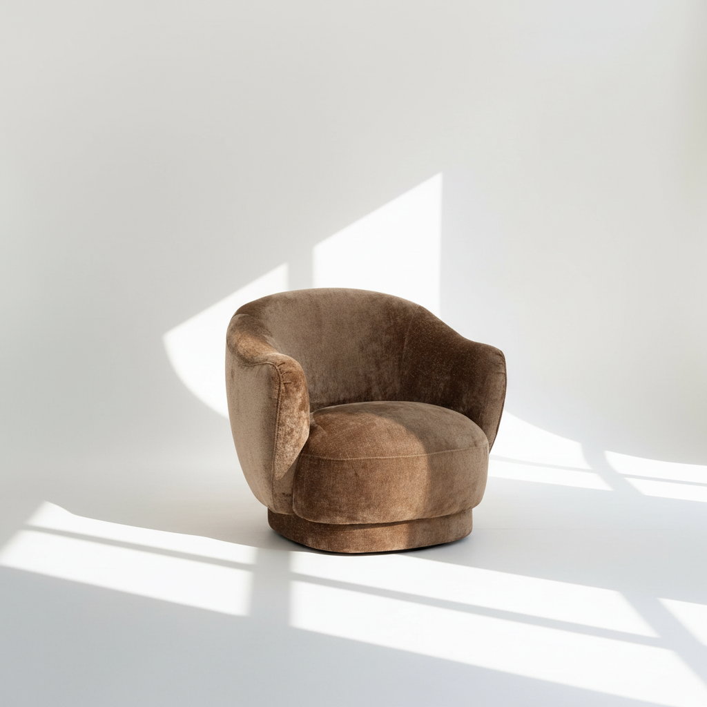 Cary Occasional chair