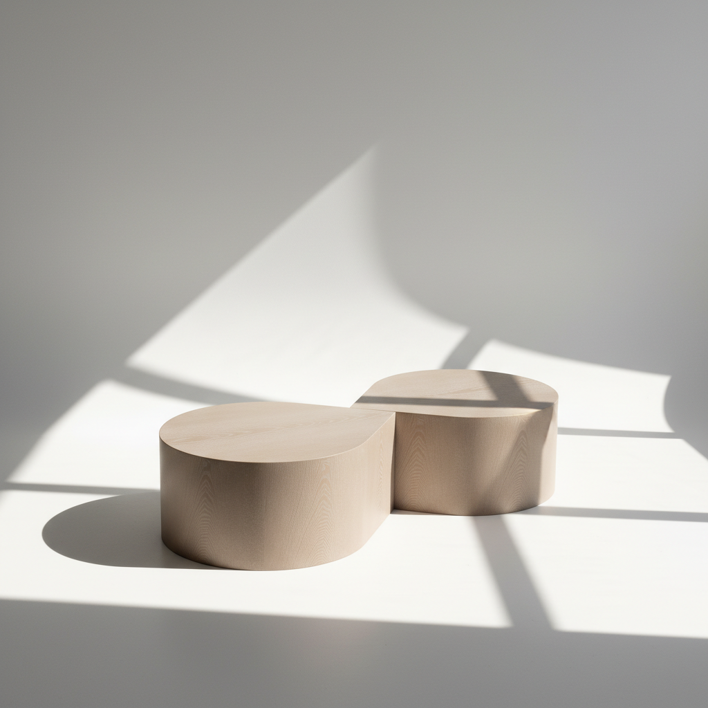Dunes Coffee Table