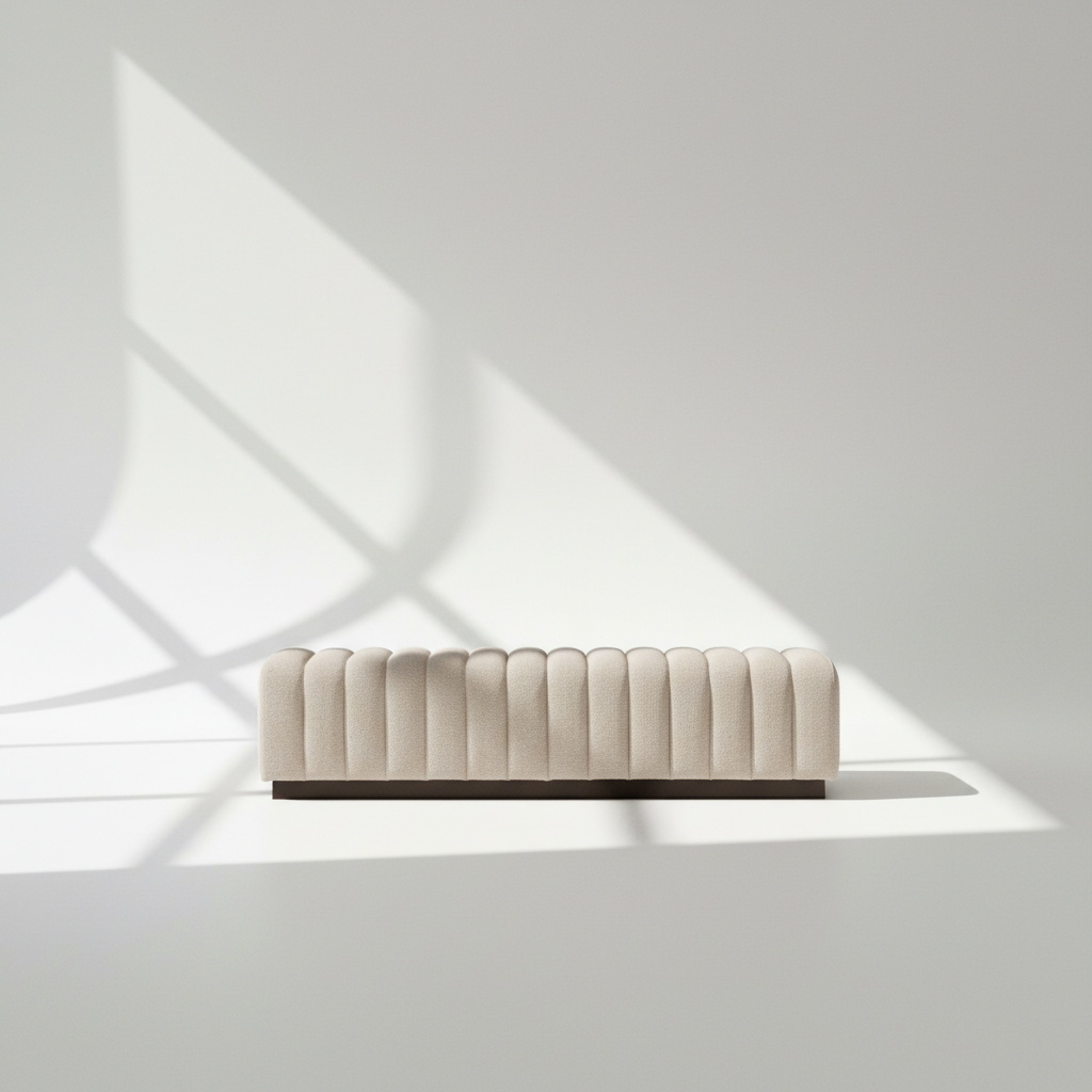 Florence Bench