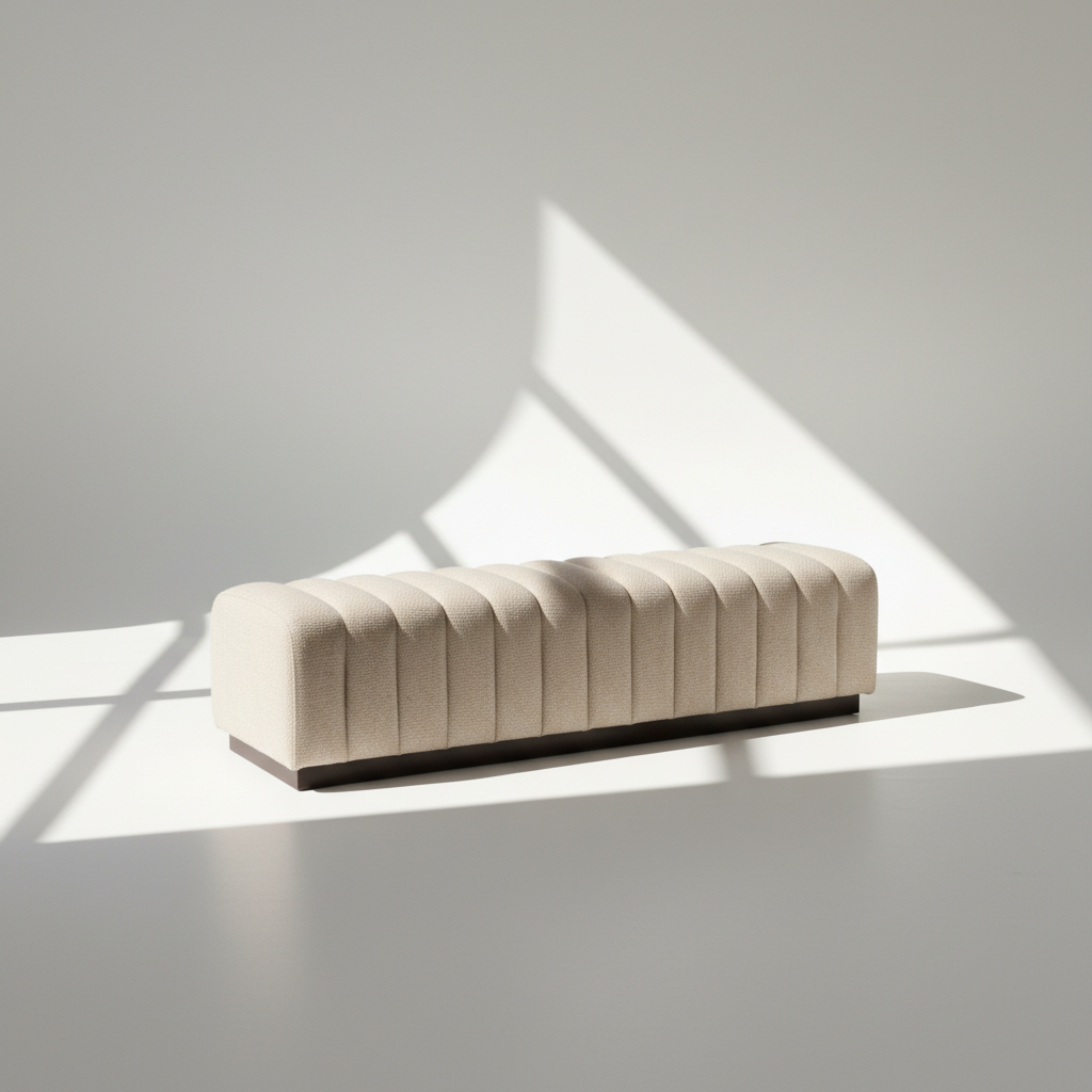 Florence Bench