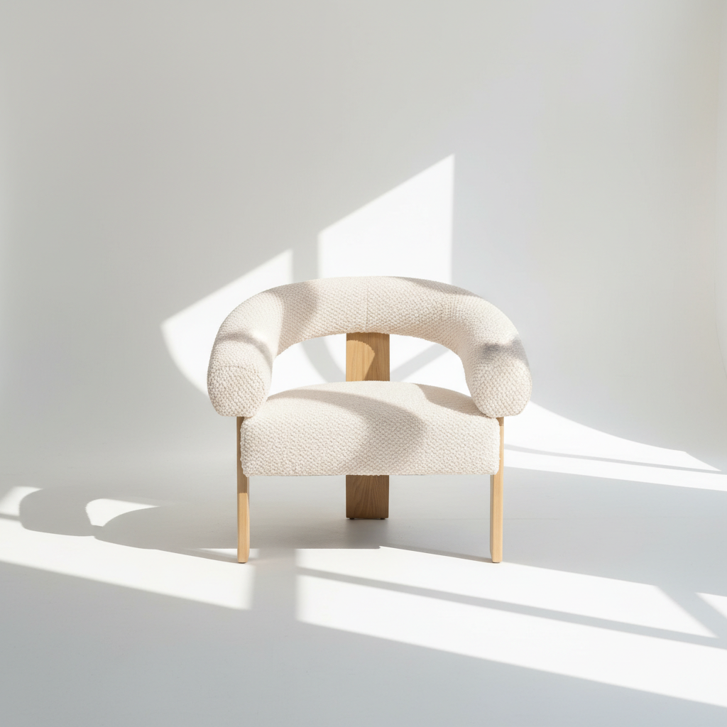 Frankie Occasional chair