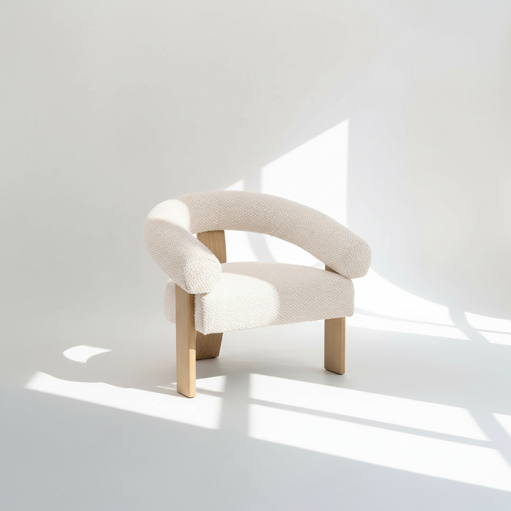 Frankie Occasional chair