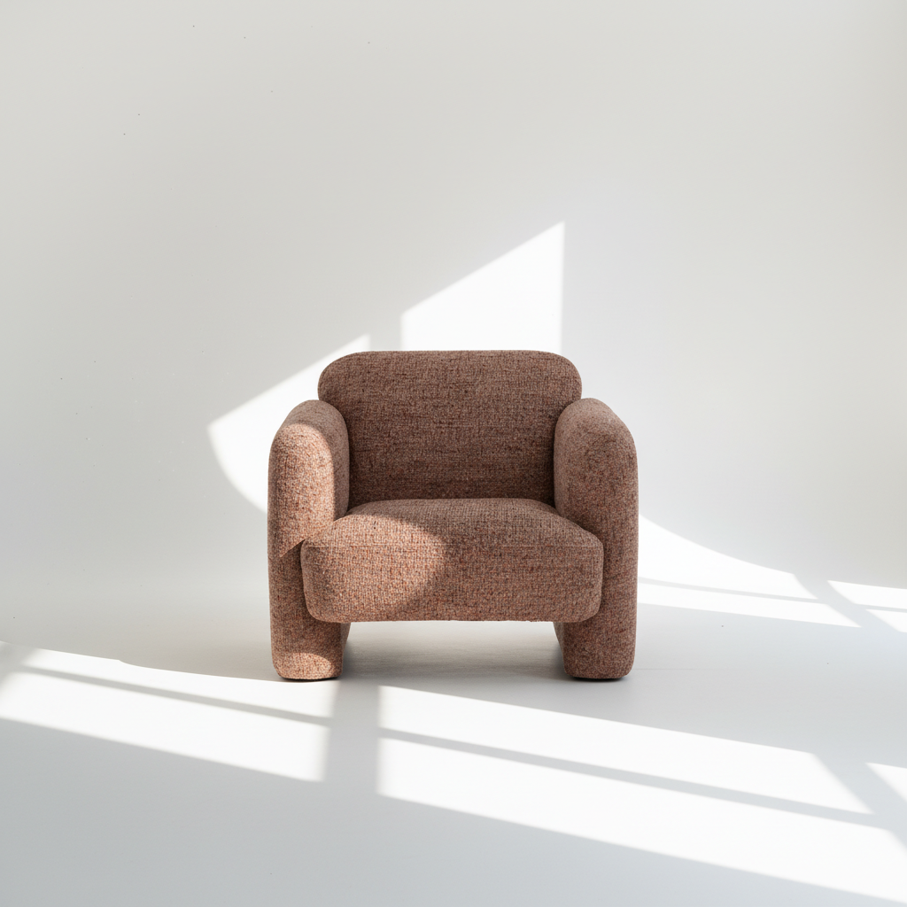 Gene Occasional chair