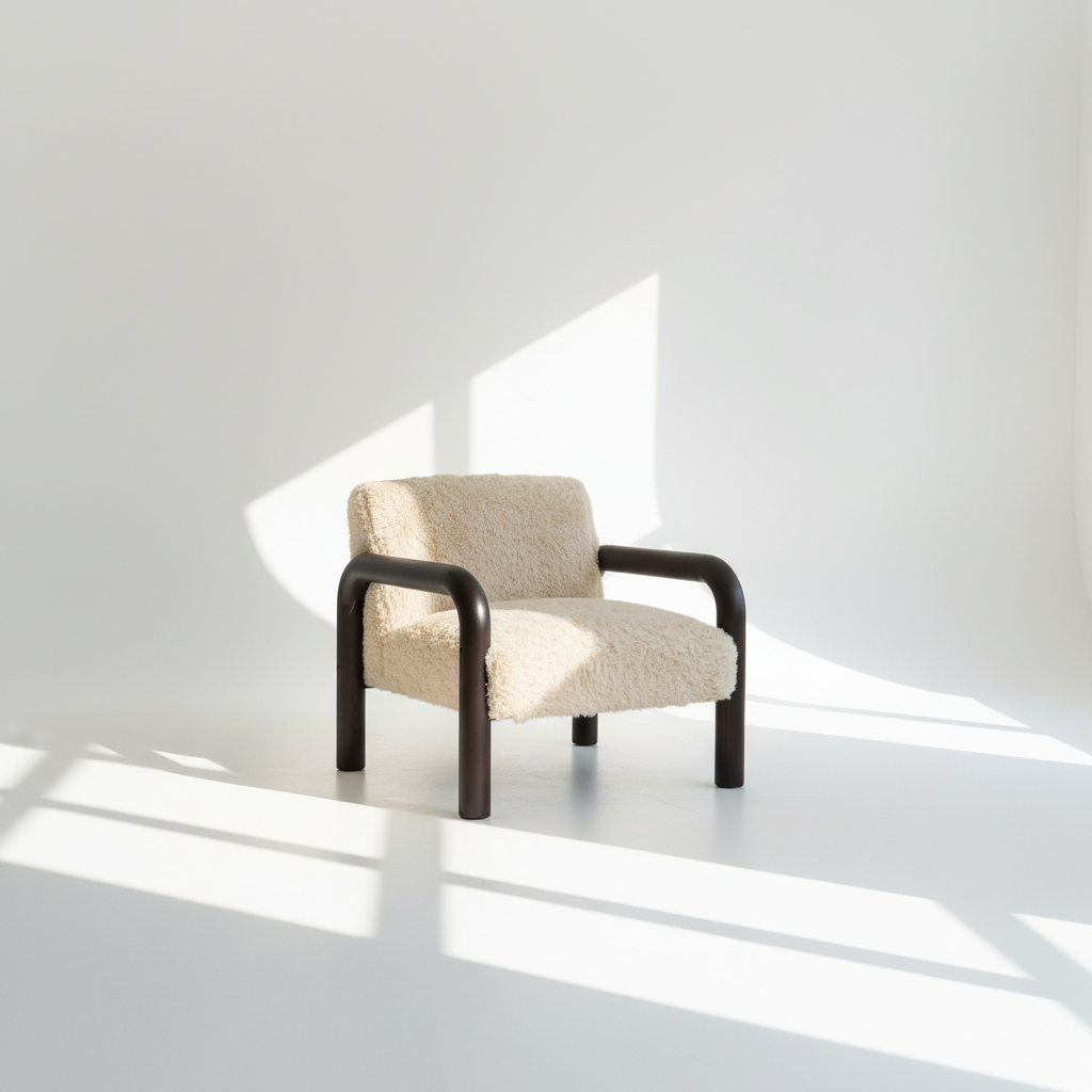 Johnson Occasional chair