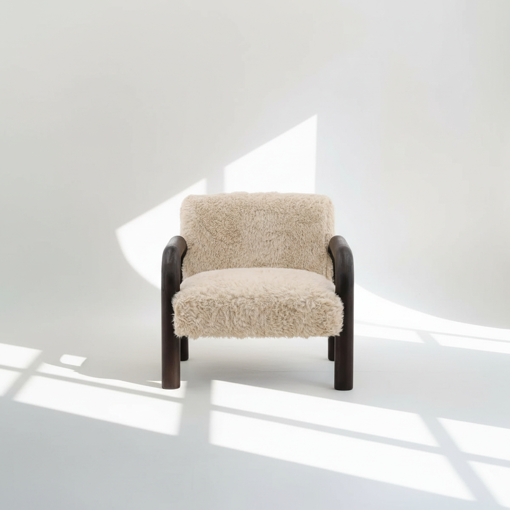 Johnson Occasional chair