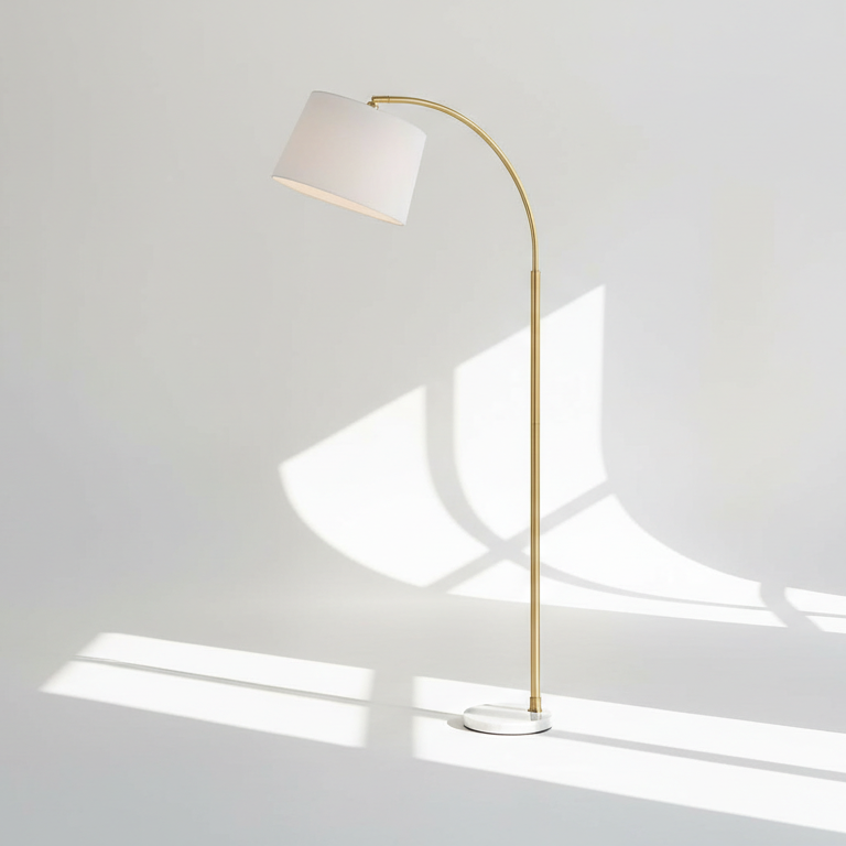 Laara Floor Lamp