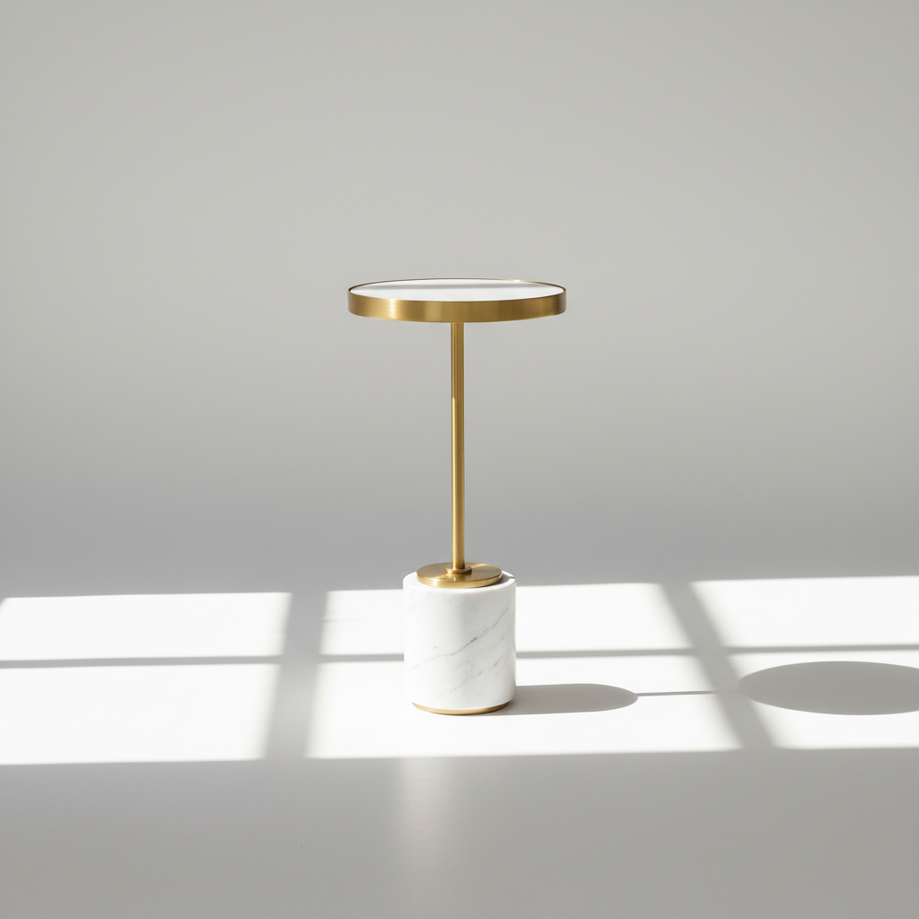 Laurier Accent Table