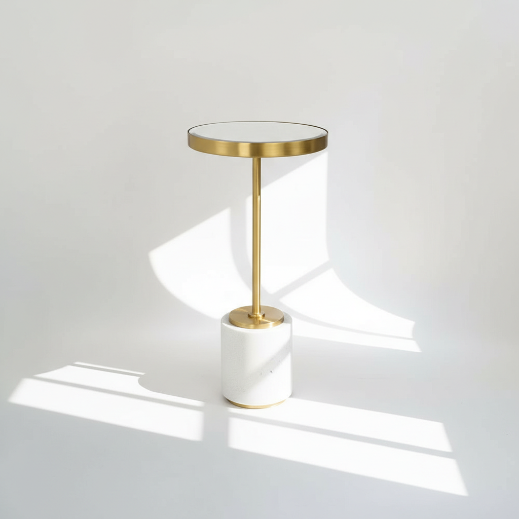 Laurier Accent Table