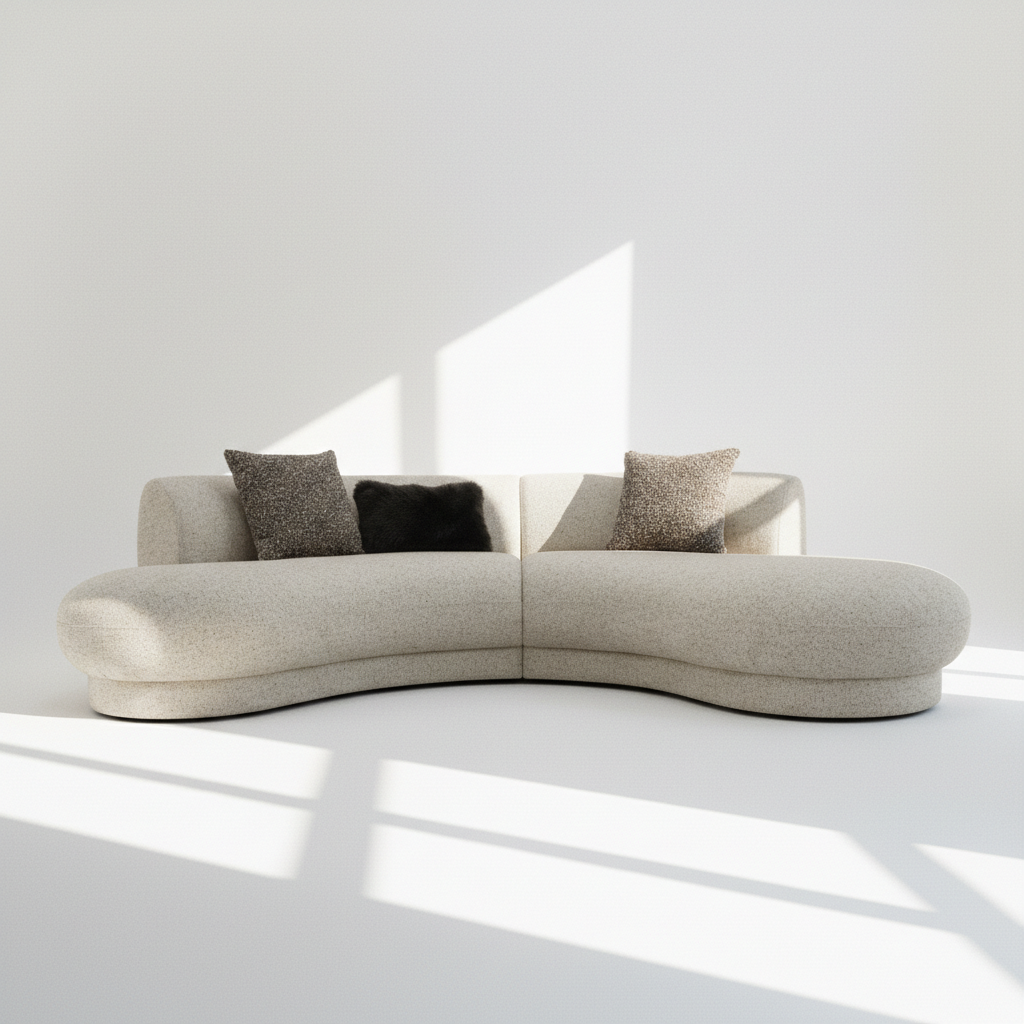Lazio Sofa