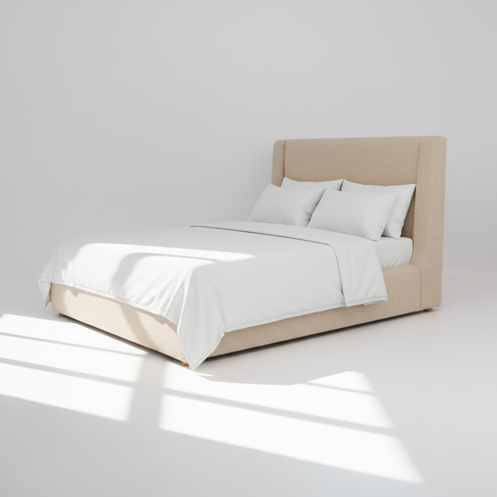 Leiland Bed