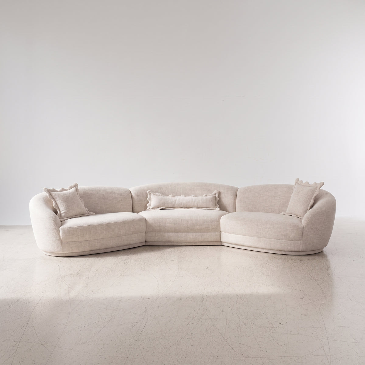 Loft Sectional Sofa
