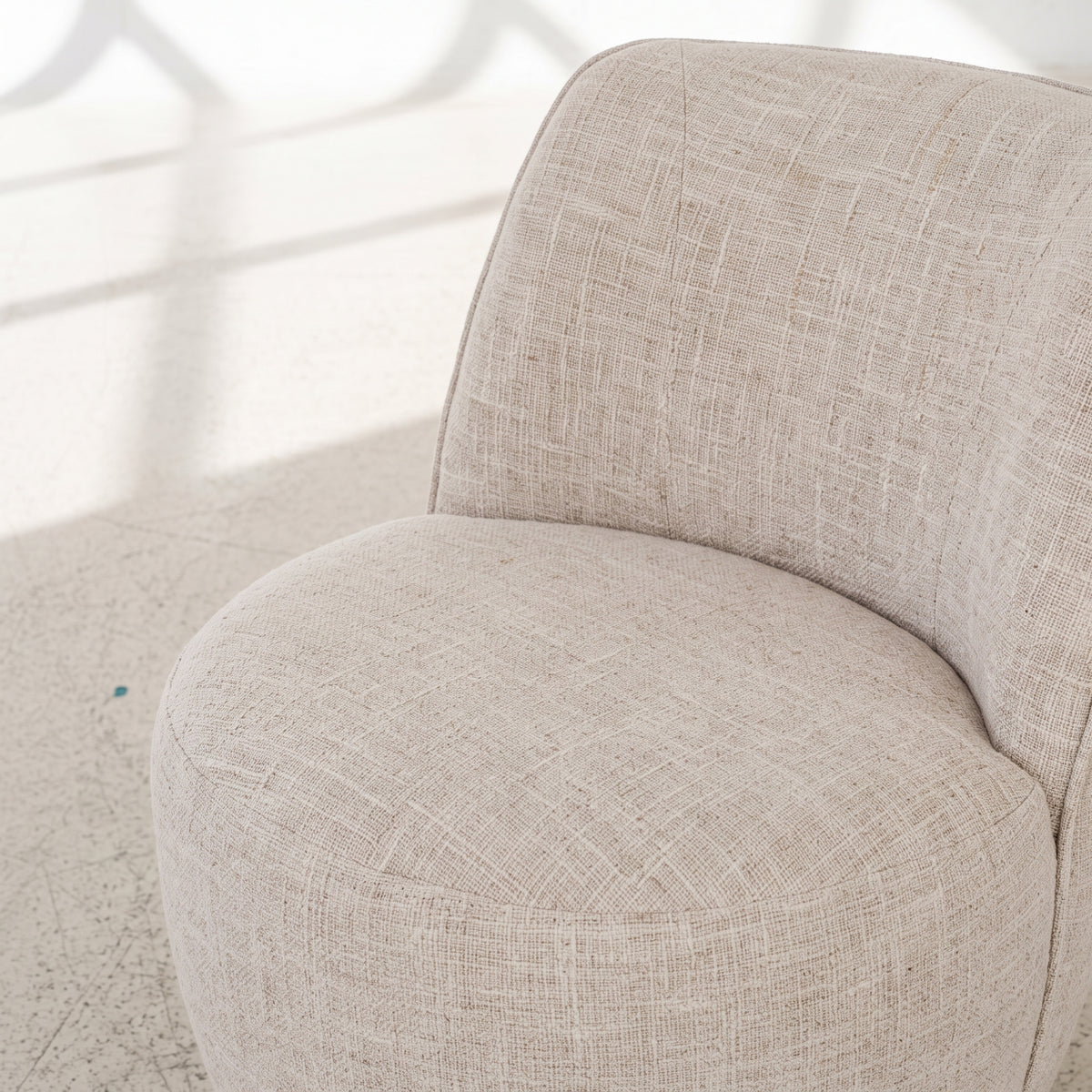 Loft Chair - Swivel
