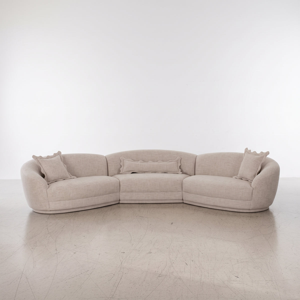 Loft Sectional Sofa