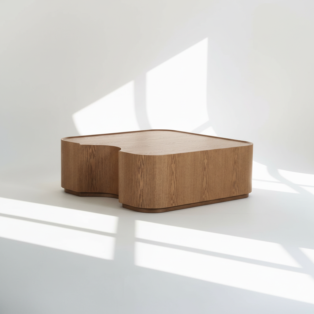 Loop Coffee Table