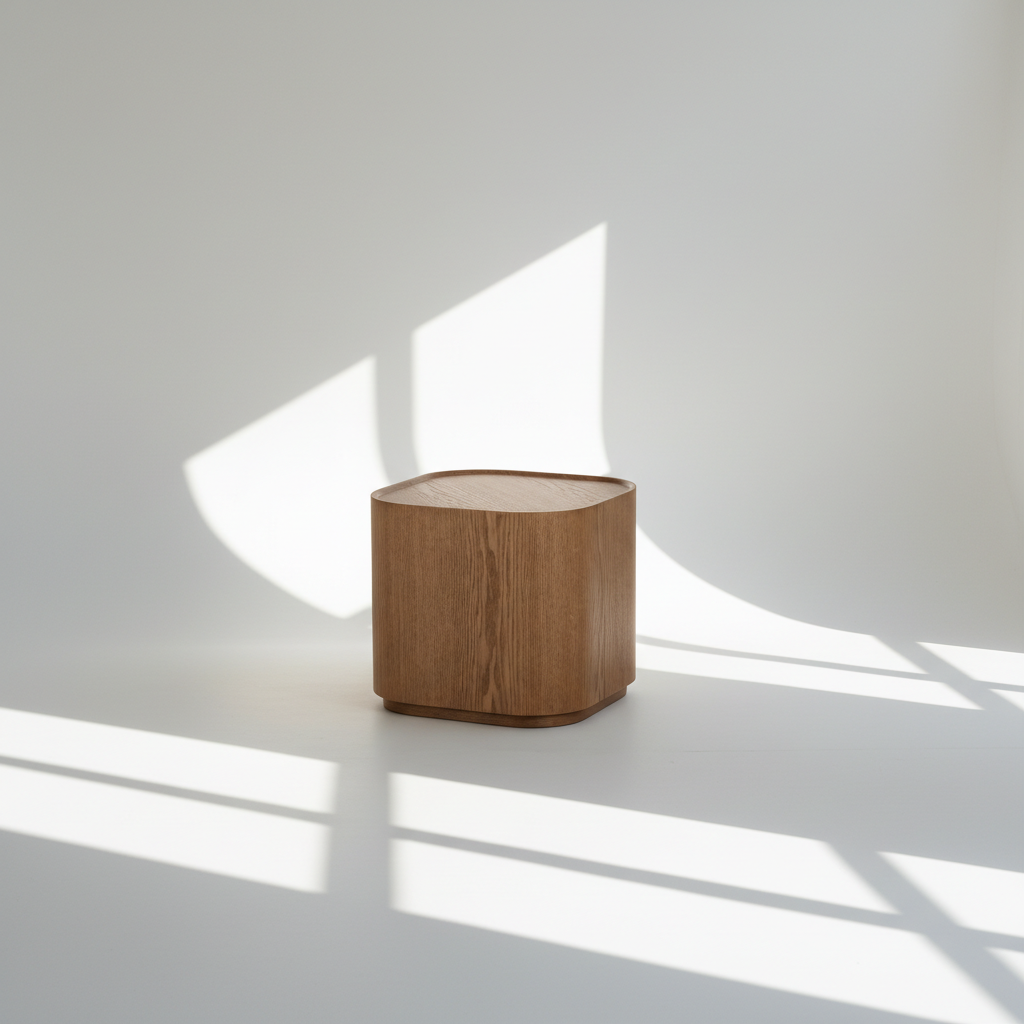 Loop Coffee Table