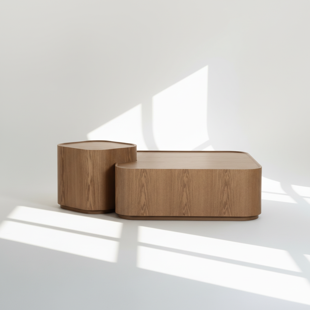 Loop Coffee Table