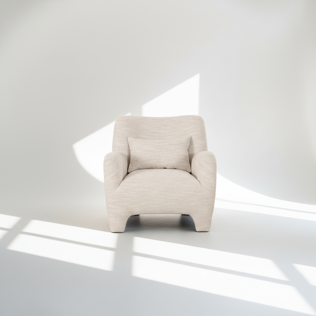 Loran Chair