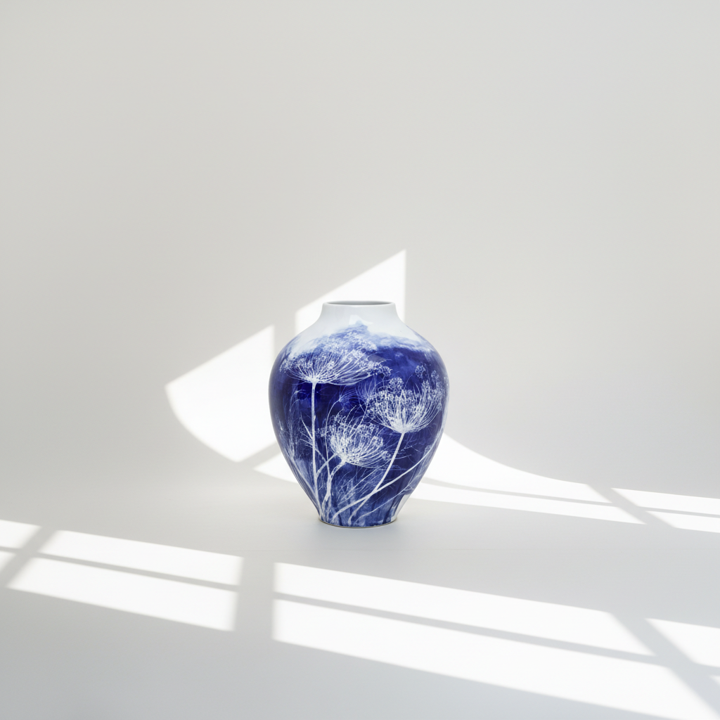 The Midnight Bloom Collection