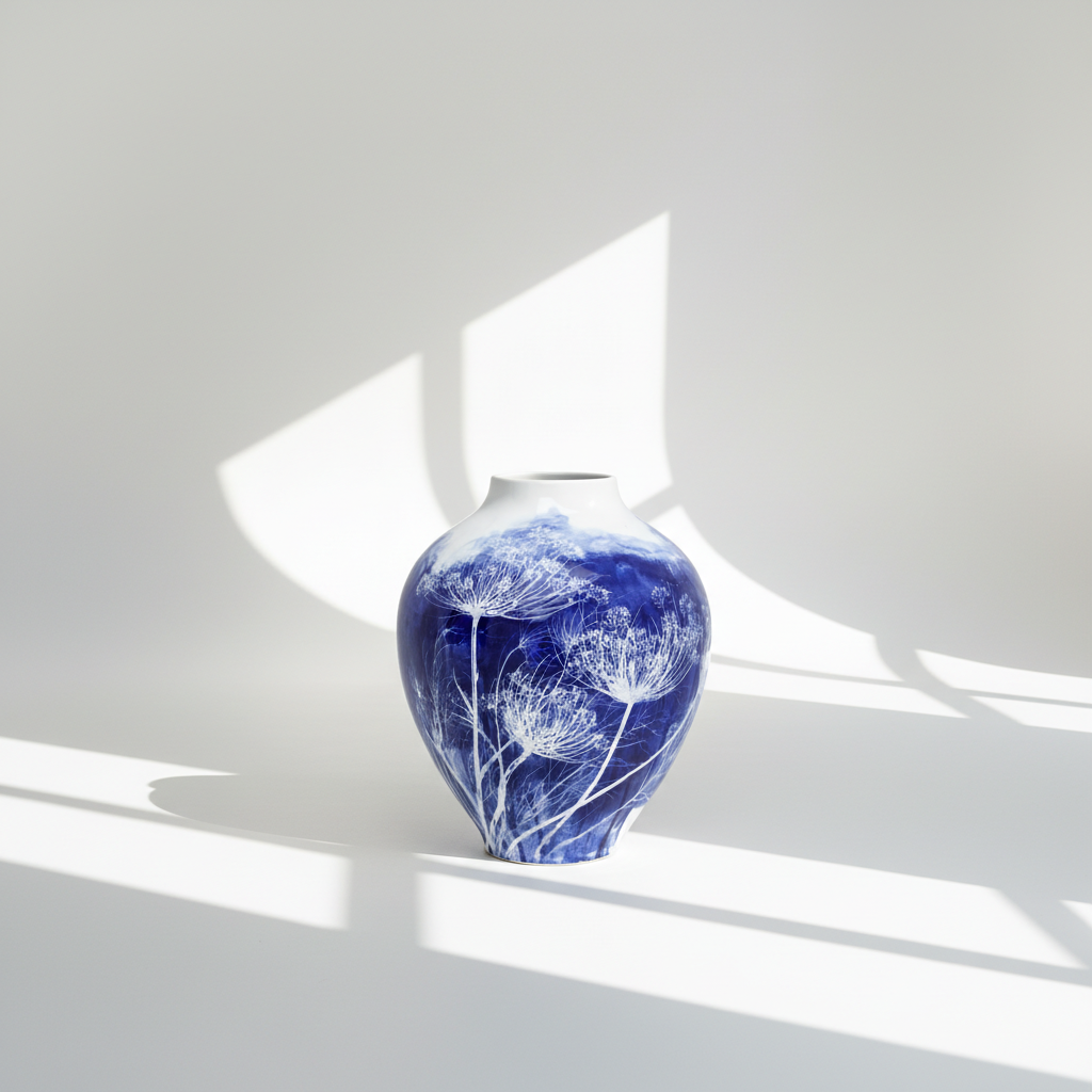 The Midnight Bloom Collection